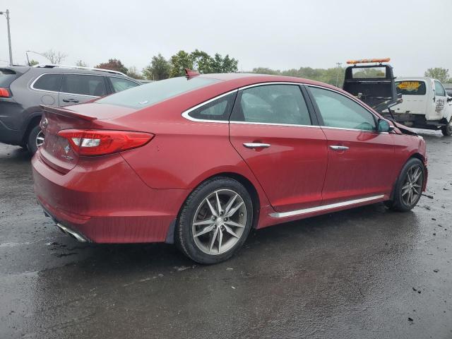 VIN 5NPE34AB5FH038954 2015 Hyundai Sonata, Sport no.3