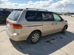 HONDA ODYSSEY EX photo