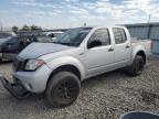 2017 NISSAN FRONTIER S - 1N6AD0EVXHN755682