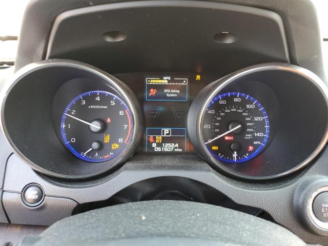2017 SUBARU OUTBACK 2. - 4S4BSANC0H3343585