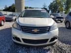 CHEVROLET TRAVERSE L photo