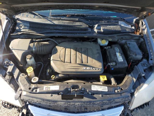 VIN 2C4RC1BG3GR260617 2016 Chrysler Town and Countr... no.12