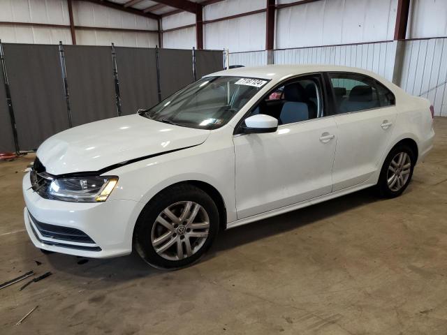 VIN 3VW2B7AJ6HM241523 2017 Volkswagen Jetta, S no.1