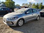 HYUNDAI ELANTRA SE photo