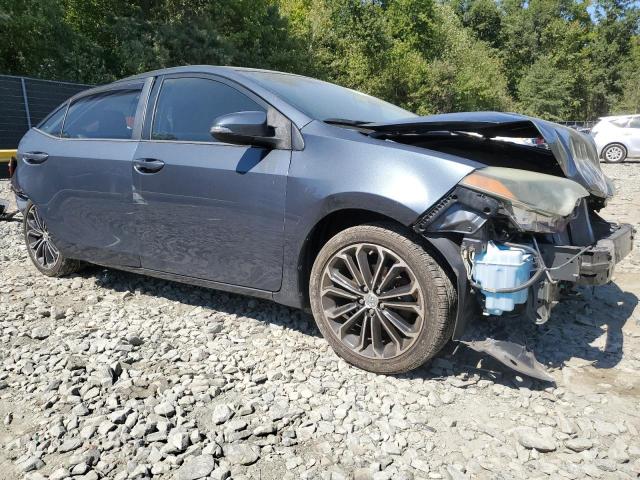 2015 TOYOTA COROLLA L - 2T1BURHE7FC370099