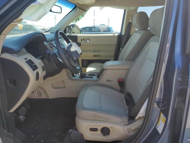 2019 FORD FLEX SE - 2FMGK5B80KBA06726
