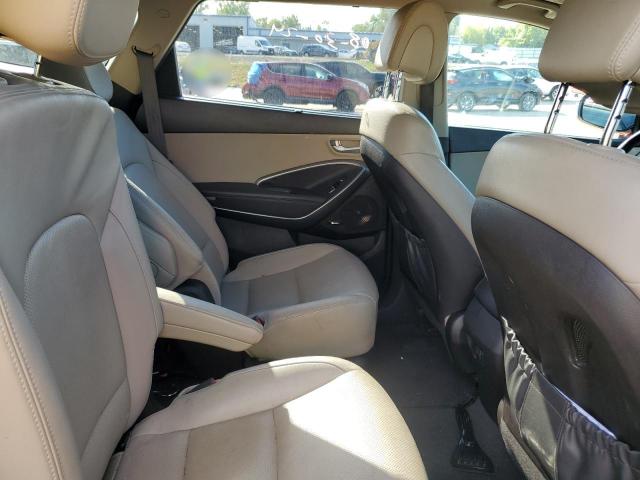2016 HYUNDAI SANTA FE SE ULTIMATE KM8SRDHF1GU145593