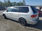 HONDA ODYSSEY EX photo