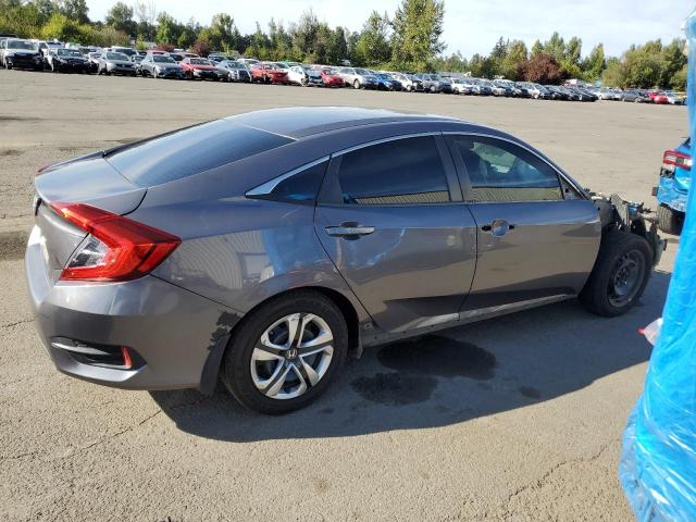 VIN 2HGFC2F59GH529132 2016 Honda Civic, LX no.3