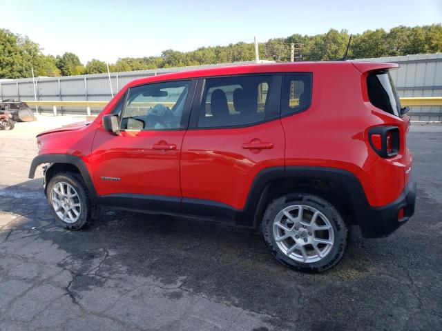 2023 JEEP RENEGADE L - ZACNJDB11PPP16147