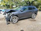 2024 TOYOTA RAV4 XLE - 4T3RWRFV7RU123770