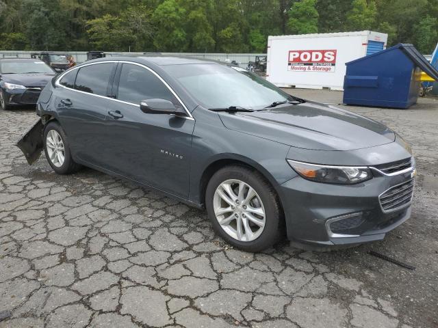 2018 CHEVROLET MALIBU LT - 1G1ZD5ST2JF161148
