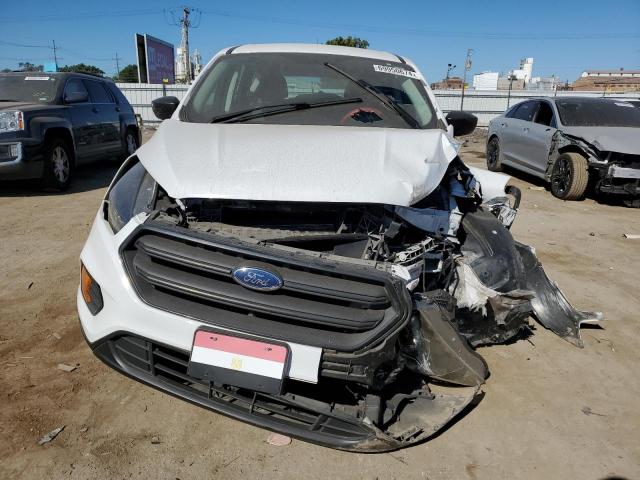 2018 FORD ESCAPE S - 1FMCU0F72JUB39316