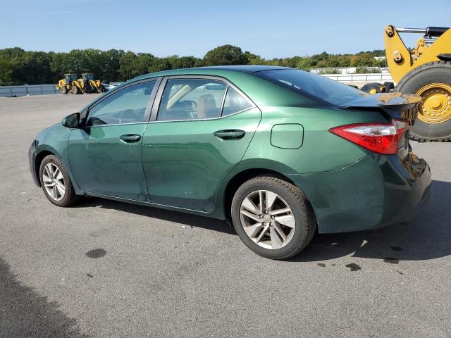 VIN 2T1BPRHE2EC055118 2014 Toyota Corolla, Eco no.2