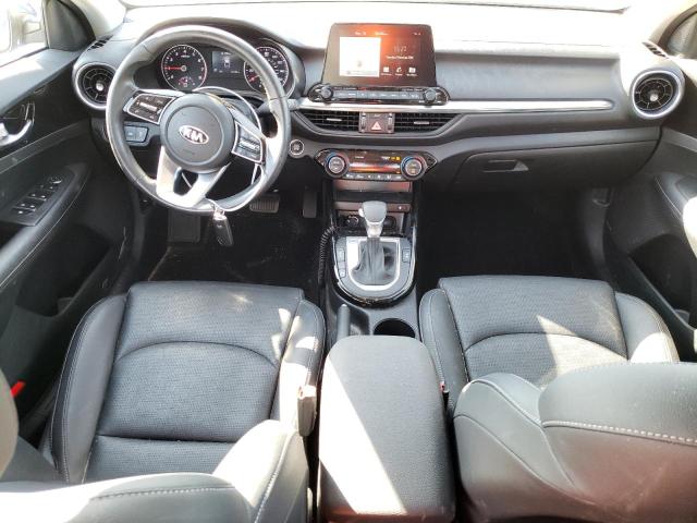 2021 KIA FORTE EX - 3KPF54AD1ME387501