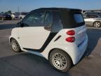 SMART FORTWO PAS снимка