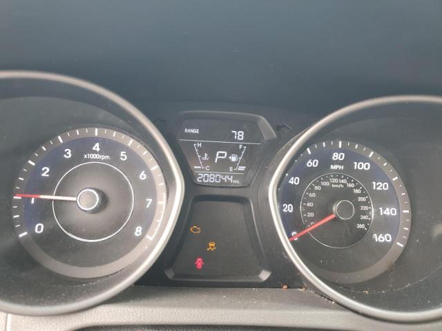 2015 HYUNDAI ELANTRA SE - 5NPDH4AE8FH580279
