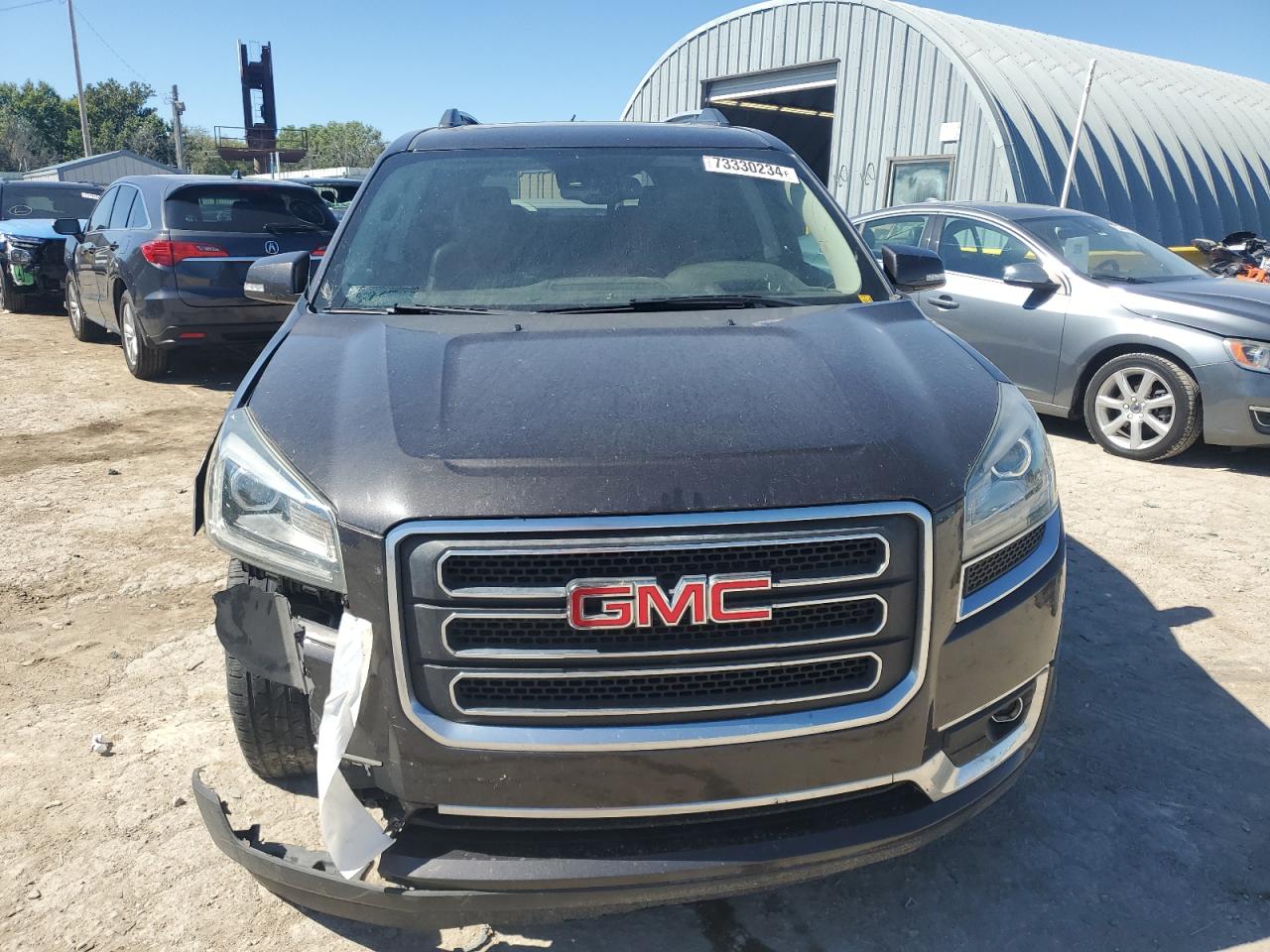 Lot #2940731426 2017 GMC ACADIA LIM