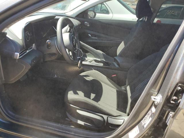 2024 HYUNDAI ELANTRA SE - KMHLM4DG8RU671093