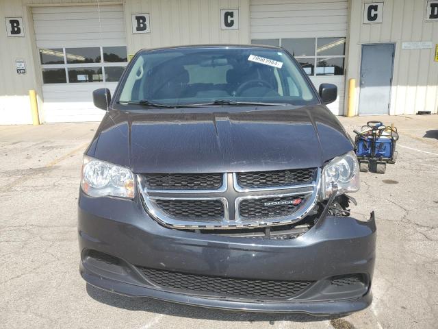 VIN 2C4RDGBGXER278917 2014 Dodge Grand Caravan, SE no.5