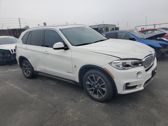 VIN 5UXKT0C58J0W01583 2018 BMW X5, Xdr40E no.4