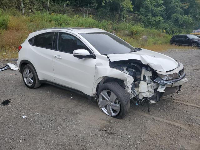 VIN 3CZRU6H72LM729614 2020 HONDA HR-V no.4