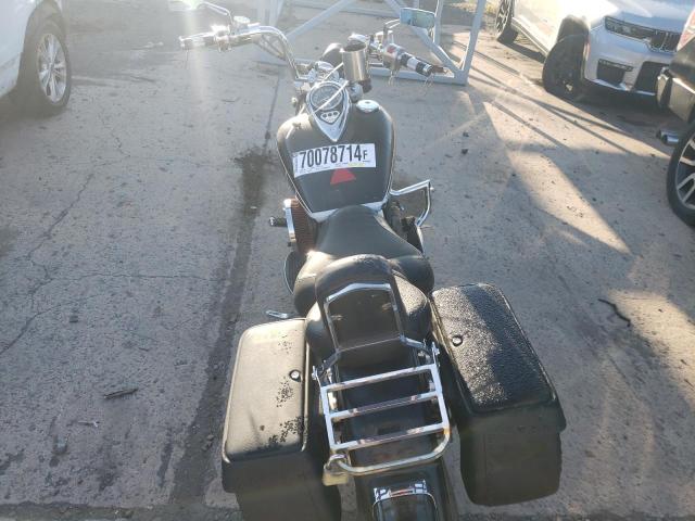 2008 KAWASAKI VN1500 N1 - JKBVNAN148A032363