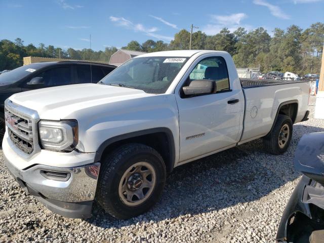 2016 GMC SIERRA C15 - 1GTN1LEC8GZ153304