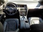 Lot #3023954235 2013 AUDI Q7 PRESTIG