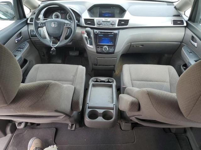 2015 HONDA ODYSSEY EX - 5FNRL5H44FB001035
