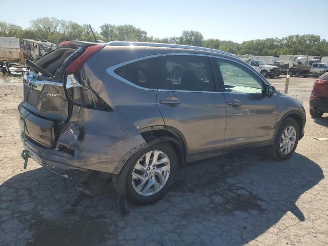 Vin: 5j6rm4h71fl055160, lot: 70708604, honda crv exl 20153