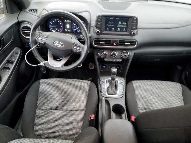 2021 HYUNDAI KONA NIGHT - KM8K6CA53MU732717