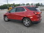 Lot #3024613665 2024 CHEVROLET EQUINOX PR