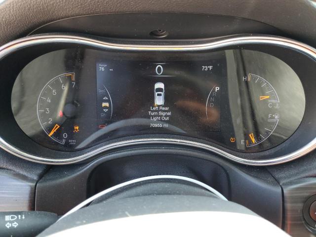 2021 JEEP GRAND CHER - 1C4RJFAG3MC706290