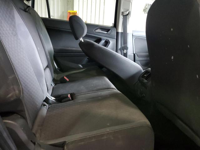 2021 VOLKSWAGEN TIGUAN S - 3VV1B7AX9MM003499