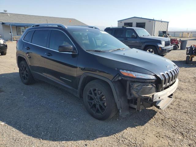 2017 JEEP CHEROKEE L - 1C4PJLCB1HW667520