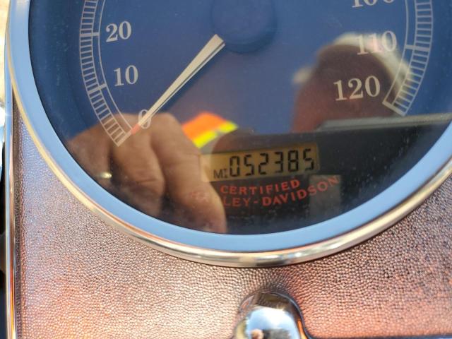 2005 HARLEY-DAVIDSON FLHPI 1HD1FHW145Y641600