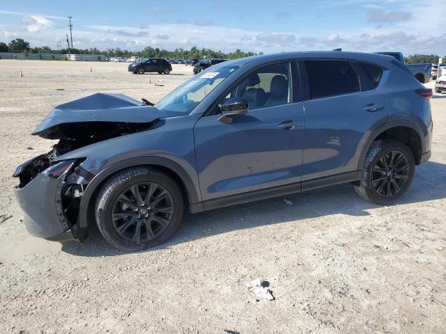 VIN JM3KFBCM1P0167194 2023 Mazda CX-5, Preferred no.1