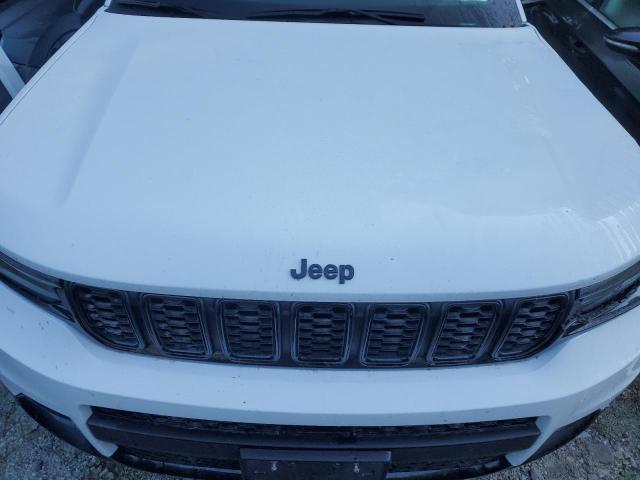 2022 JEEP GRAND CHER - 1C4RJKBG5N8552614