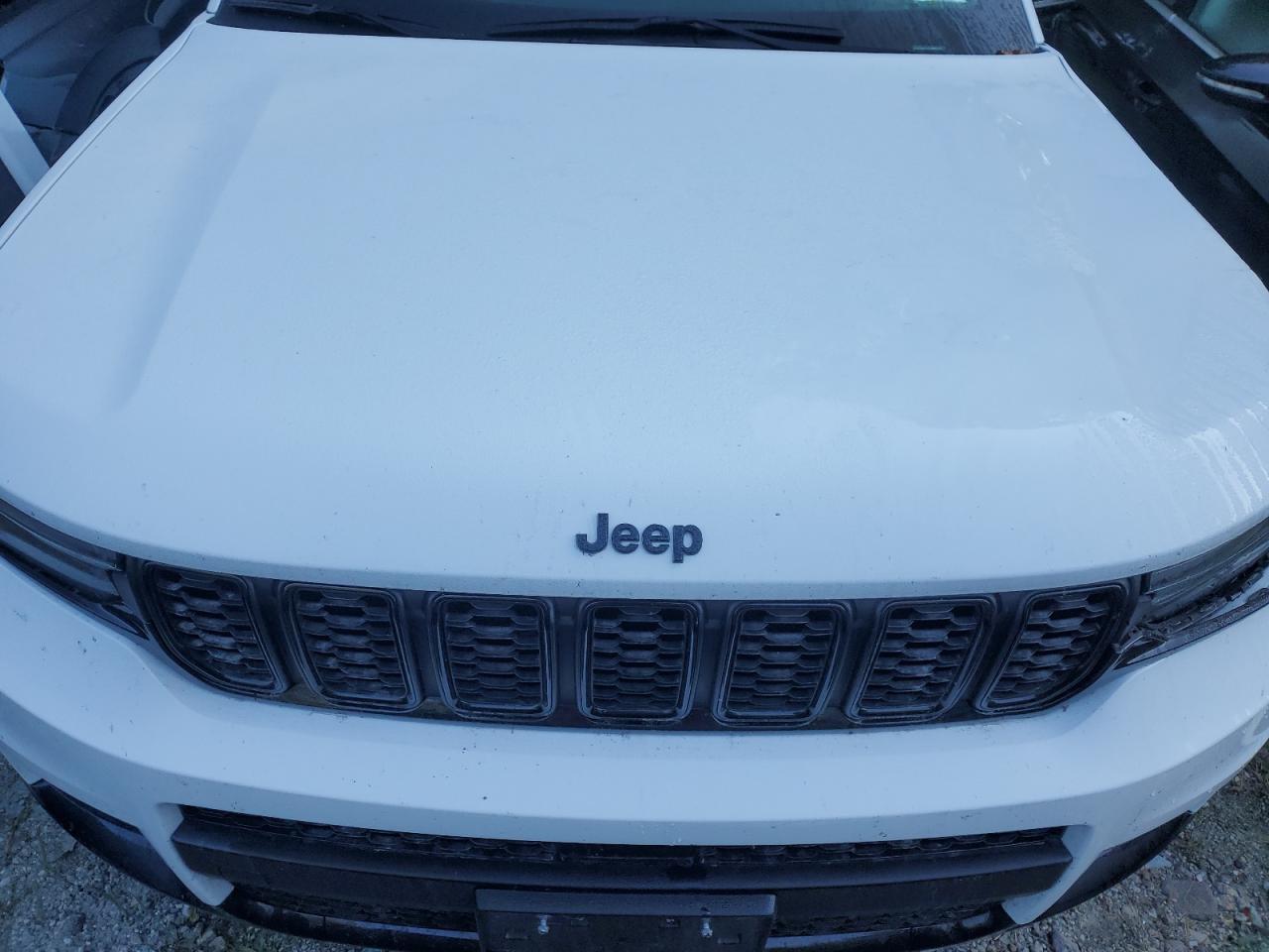 2022 Jeep GRAND CHER, L LIMITED