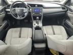 HONDA CIVIC LX photo