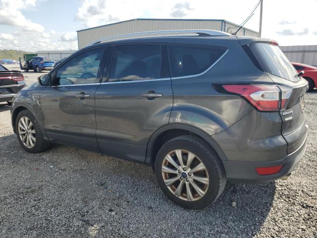 2017 FORD ESCAPE TIT - 1FMCU0JD2HUD56310
