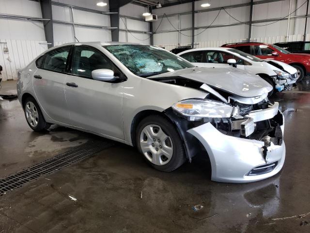 VIN 1C3CDFAA4DD266555 2013 Dodge Dart, SE no.4