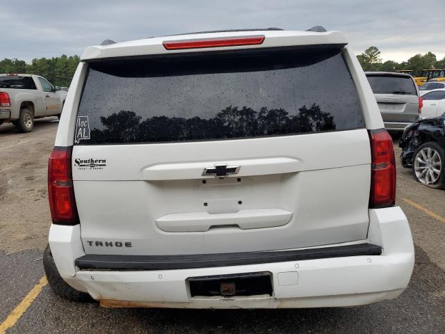 2015 CHEVROLET TAHOE C150 - 1GNSCBKC9FR132964