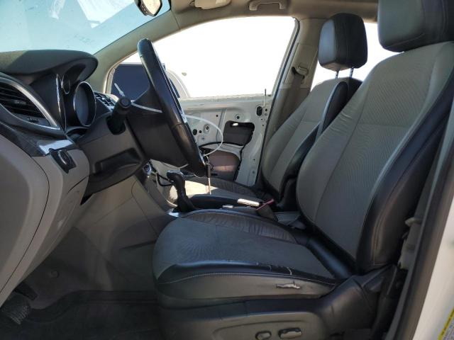 VIN KL4CJBSB6EB703130 2014 Buick Encore, Convenience no.7