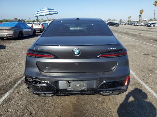 VIN WBA33EJ0XPCL76968 2023 BMW 760 XI no.6