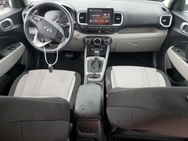 2024 HYUNDAI VENUE SEL - KMHRC8A35RU280845