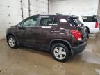 CHEVROLET TRAX 1LT снимка