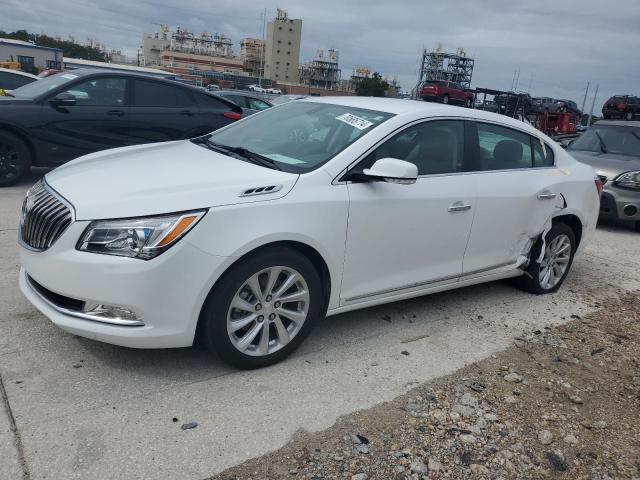 2016 BUICK LACROSSE 2016