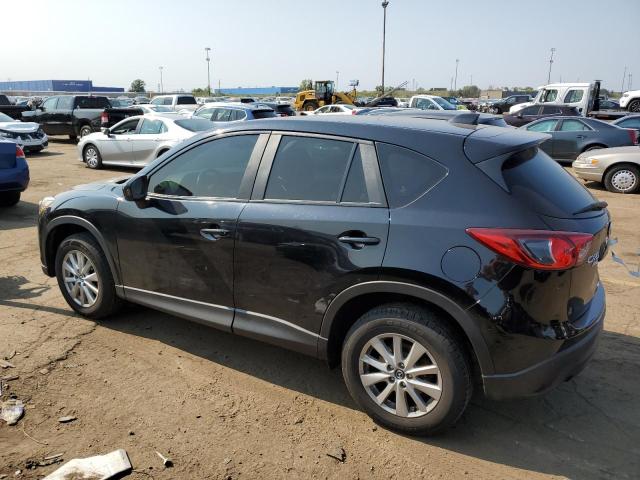 VIN JM3KE4CY4E0305602 2014 Mazda CX-5, Touring no.2